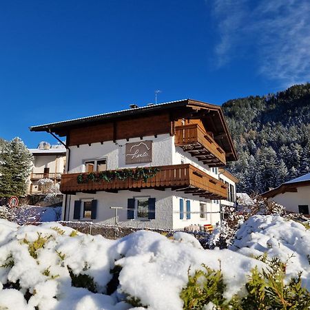 Haus Herta B&B โนวาเลวานเต ภายนอก รูปภาพ
