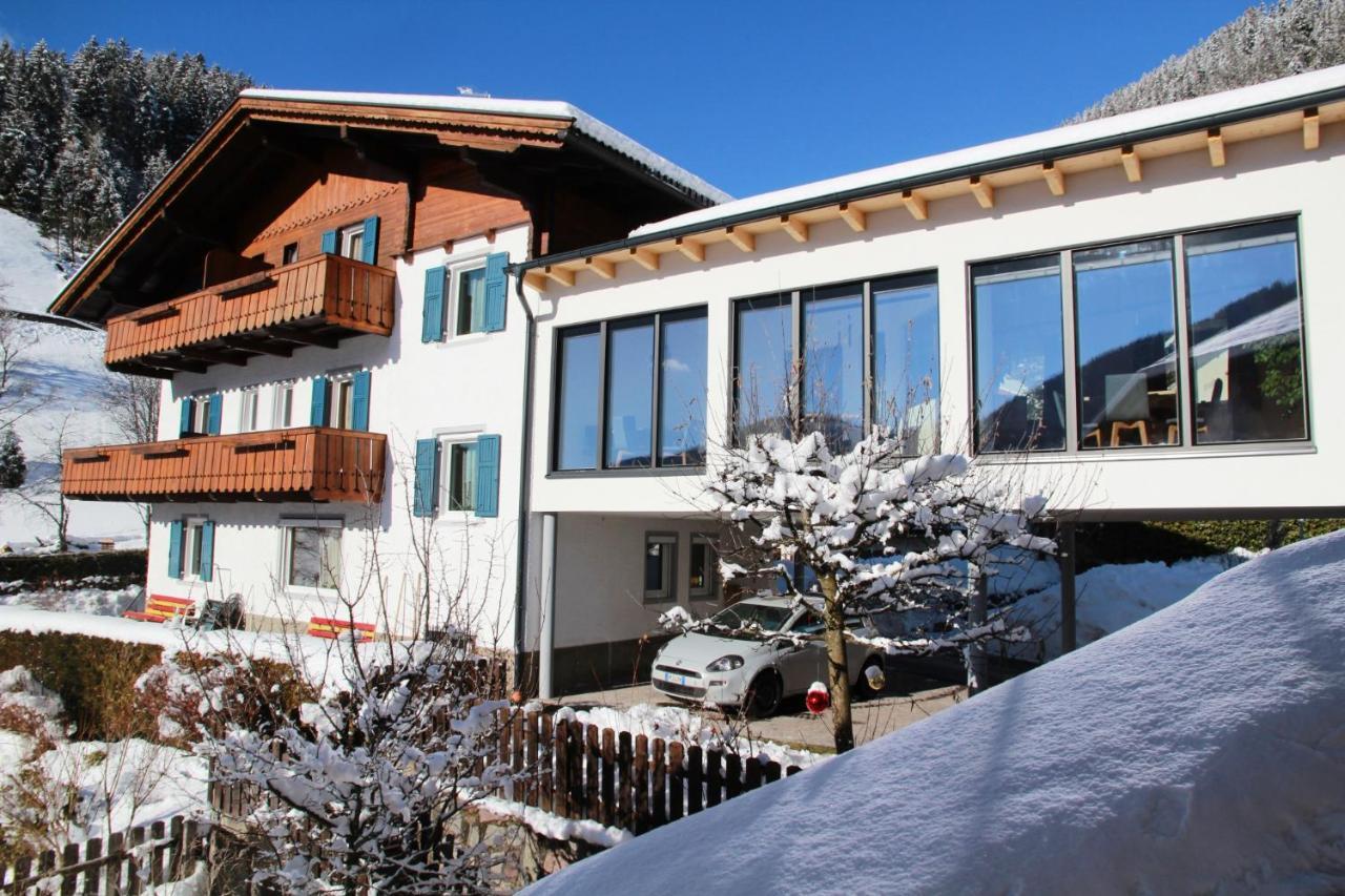 Haus Herta B&B โนวาเลวานเต ภายนอก รูปภาพ