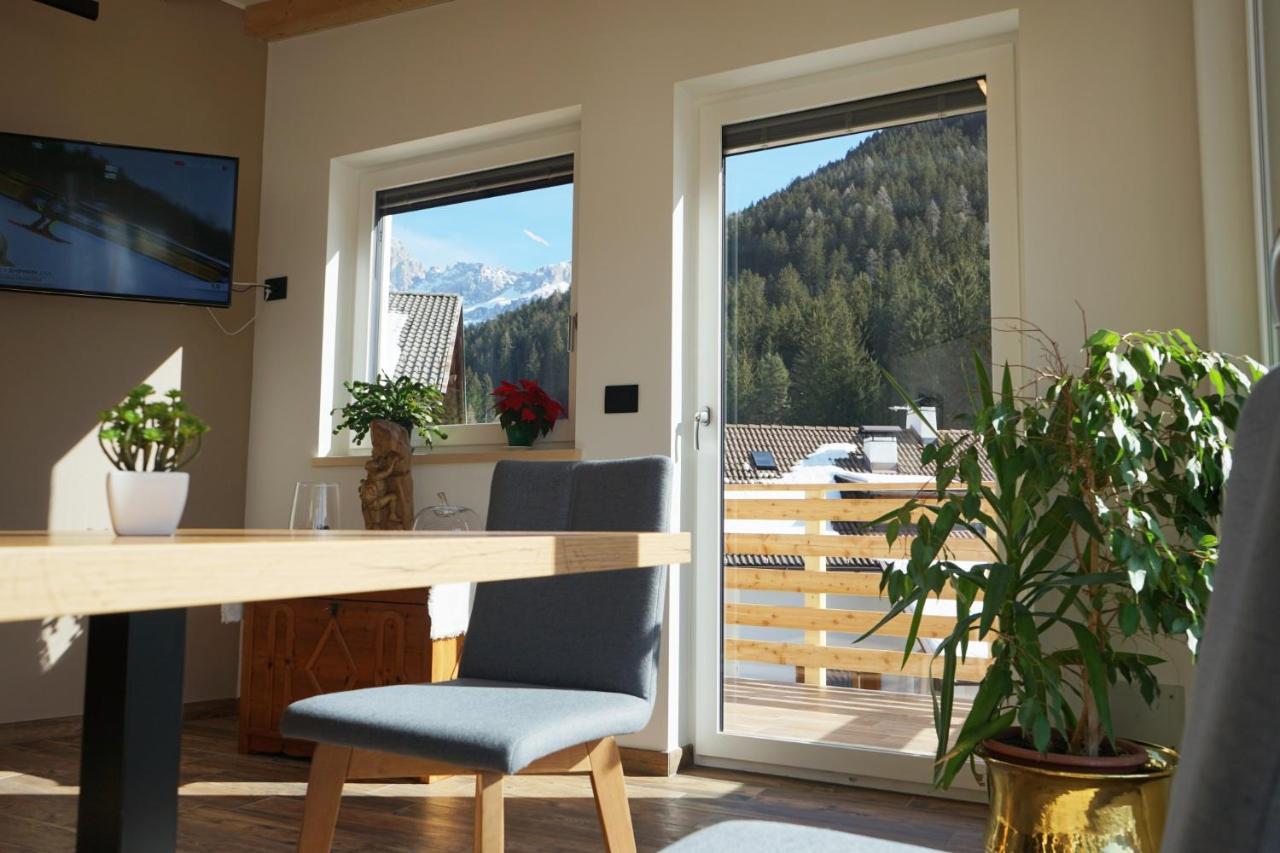 Haus Herta B&B โนวาเลวานเต ภายนอก รูปภาพ