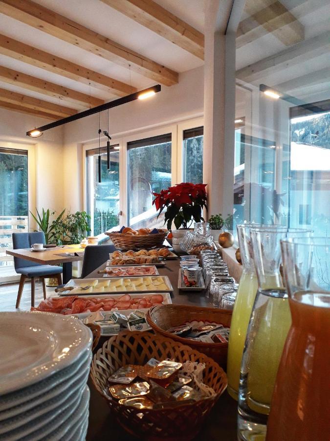 Haus Herta B&B โนวาเลวานเต ภายนอก รูปภาพ