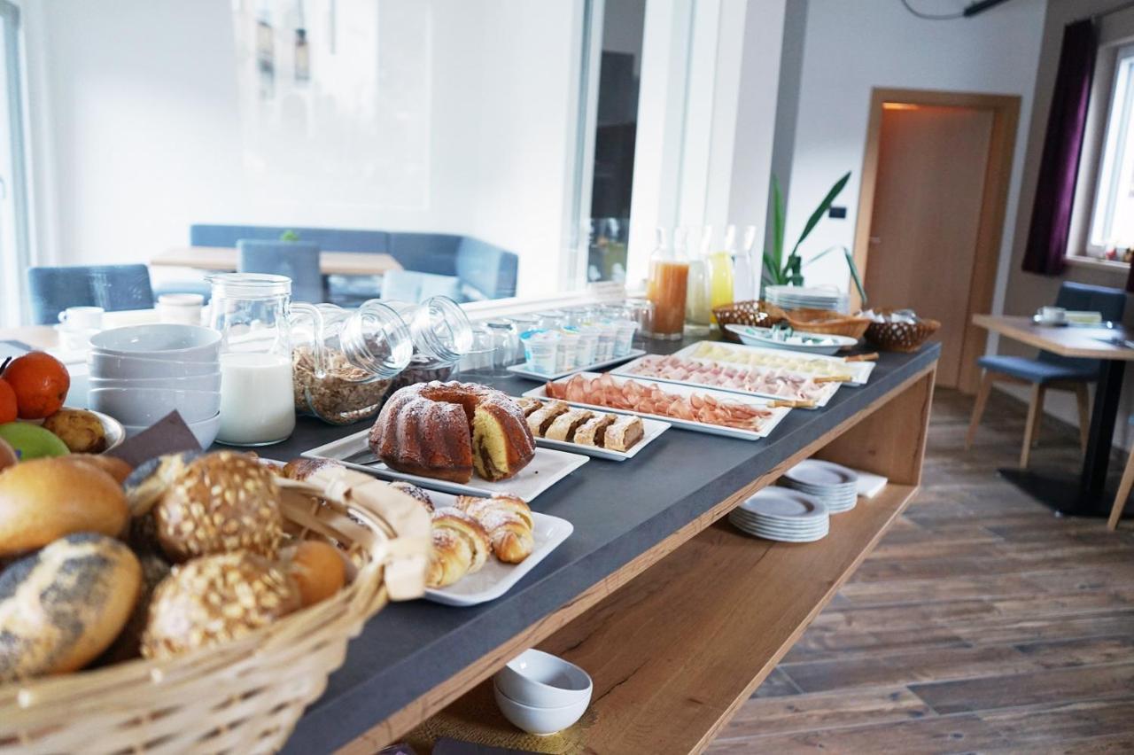 Haus Herta B&B โนวาเลวานเต ภายนอก รูปภาพ