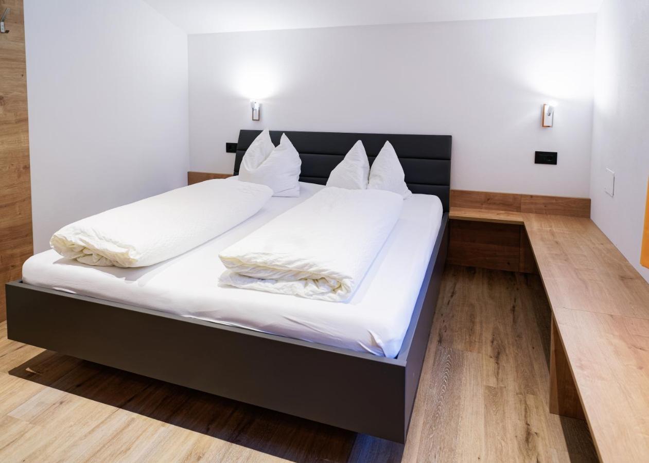 Haus Herta B&B โนวาเลวานเต ภายนอก รูปภาพ