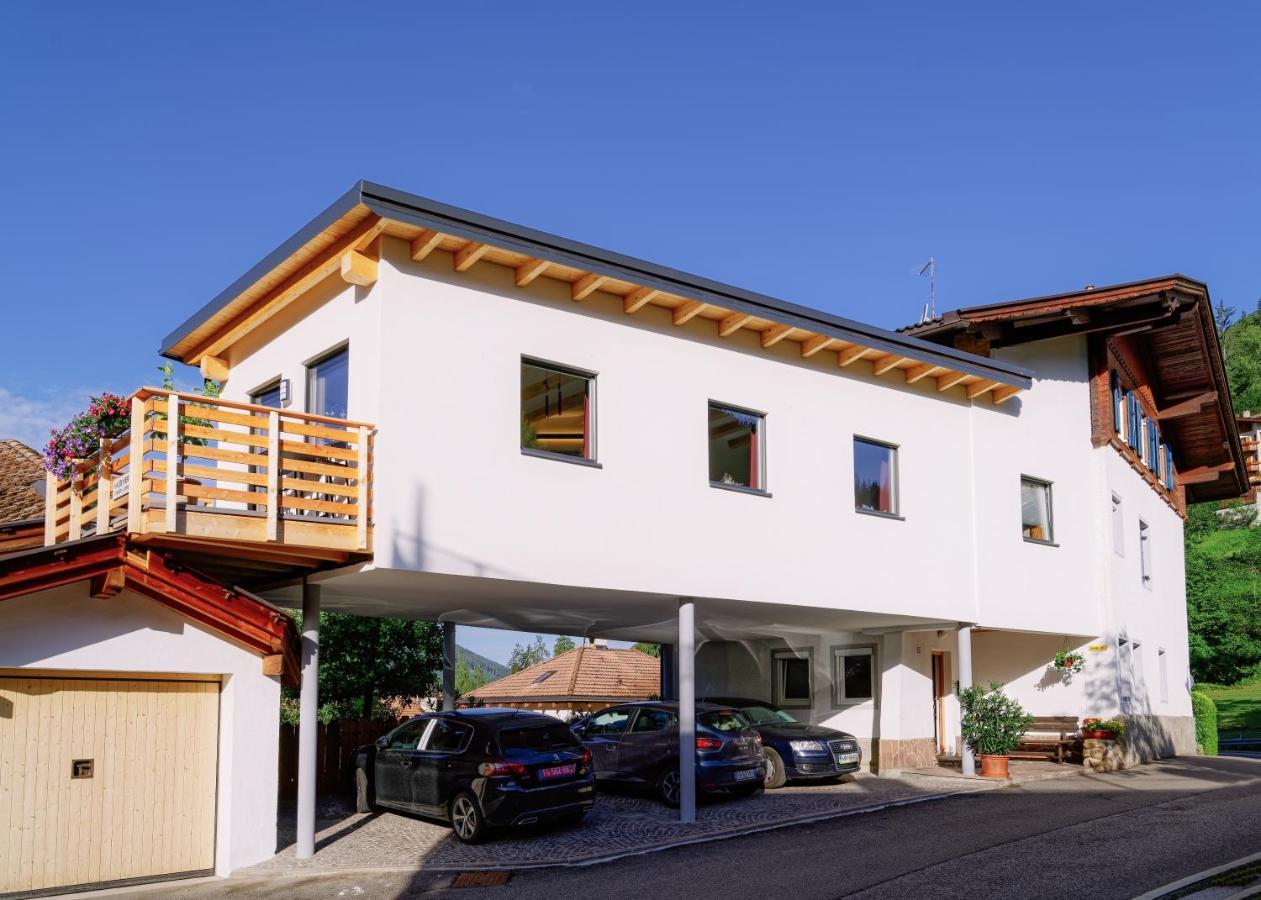 Haus Herta B&B โนวาเลวานเต ภายนอก รูปภาพ