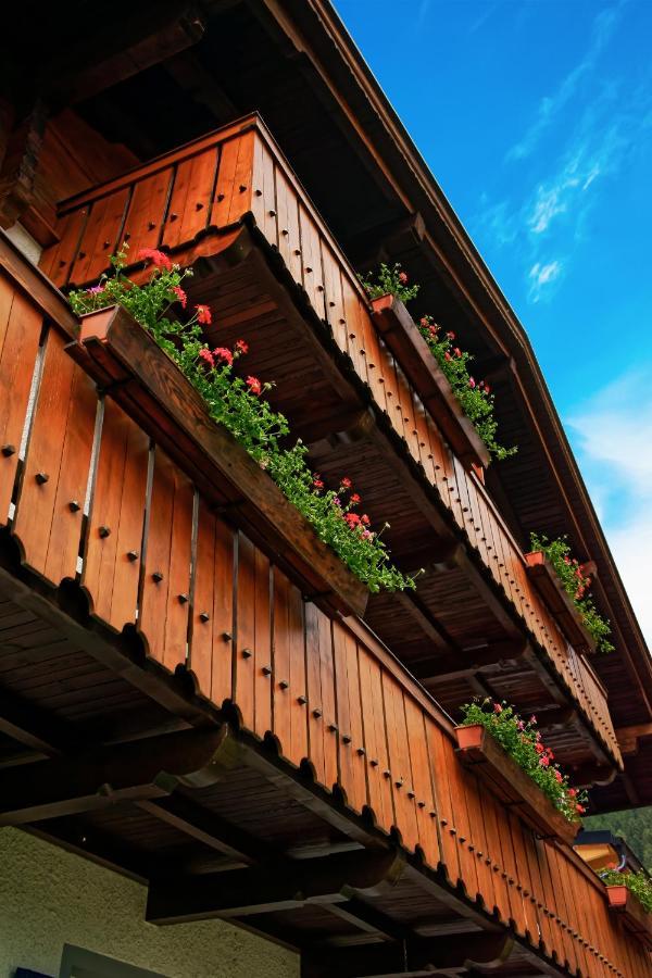 Haus Herta B&B โนวาเลวานเต ภายนอก รูปภาพ