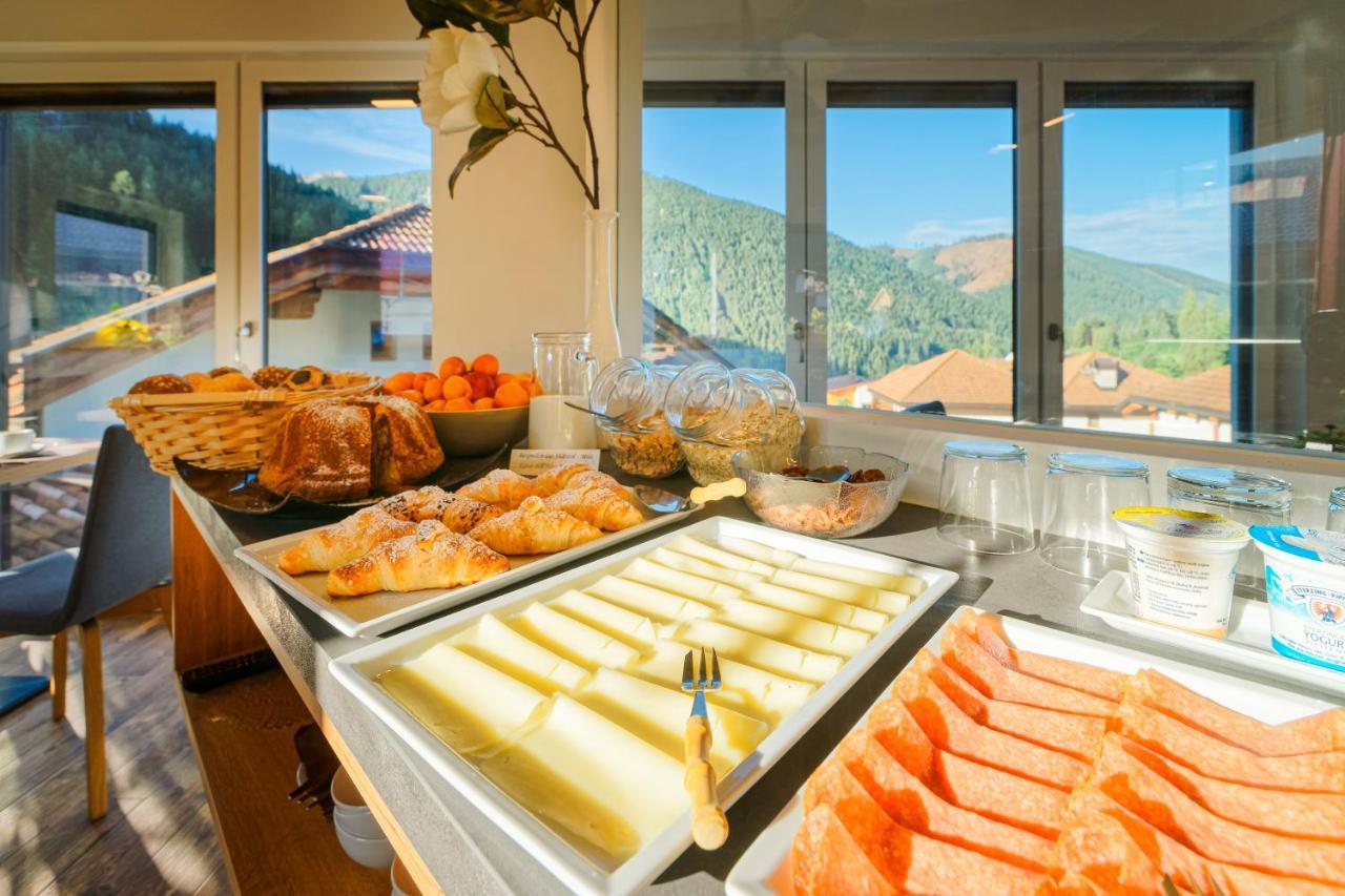 Haus Herta B&B โนวาเลวานเต ภายนอก รูปภาพ