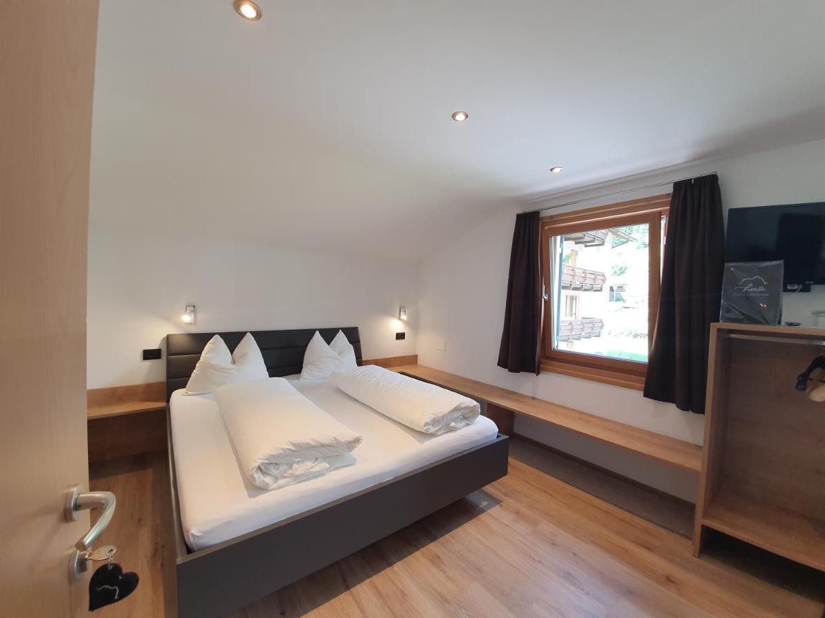Haus Herta B&B โนวาเลวานเต ภายนอก รูปภาพ