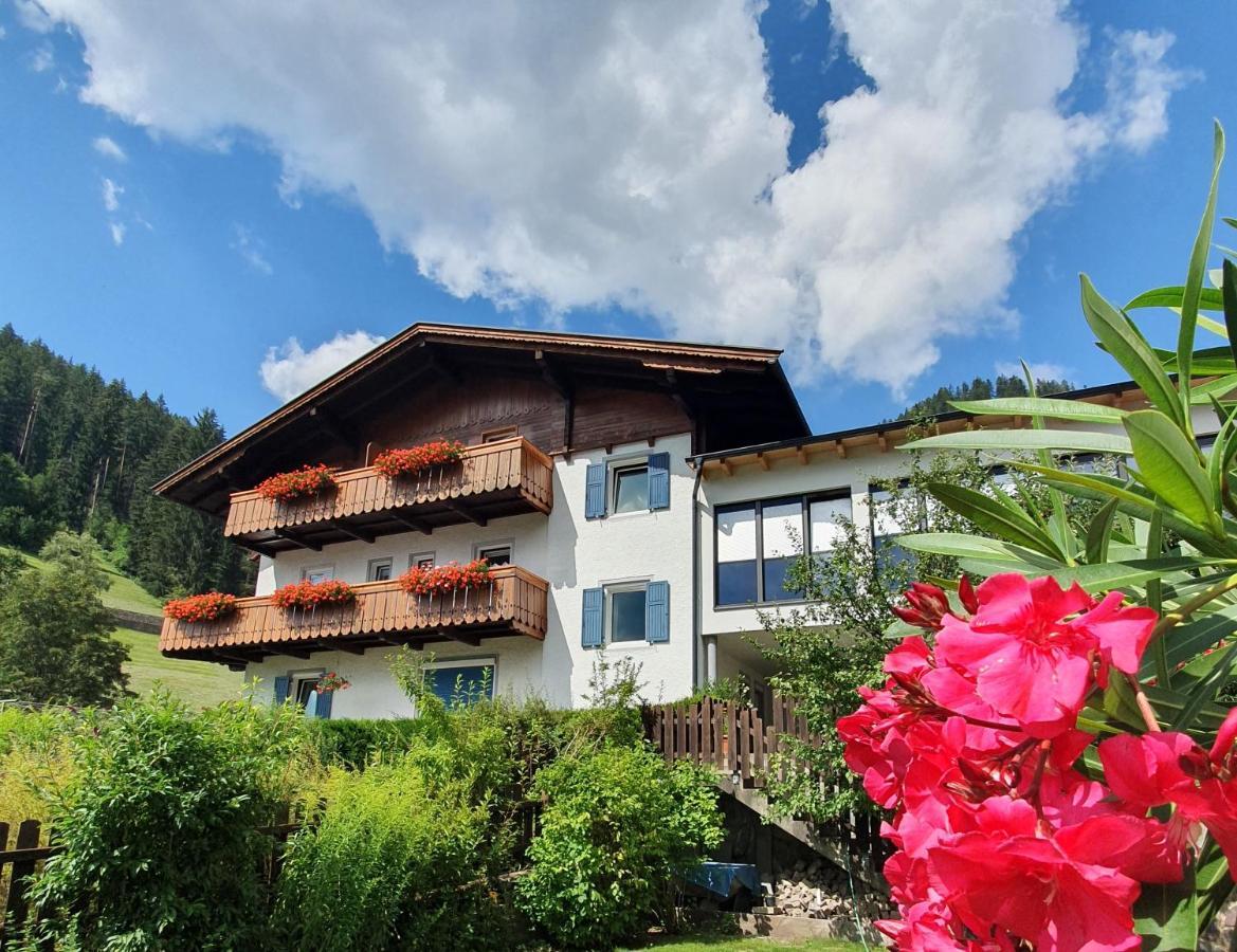 Haus Herta B&B โนวาเลวานเต ภายนอก รูปภาพ