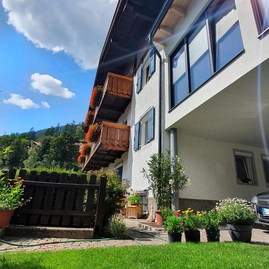 Haus Herta B&B โนวาเลวานเต ภายนอก รูปภาพ