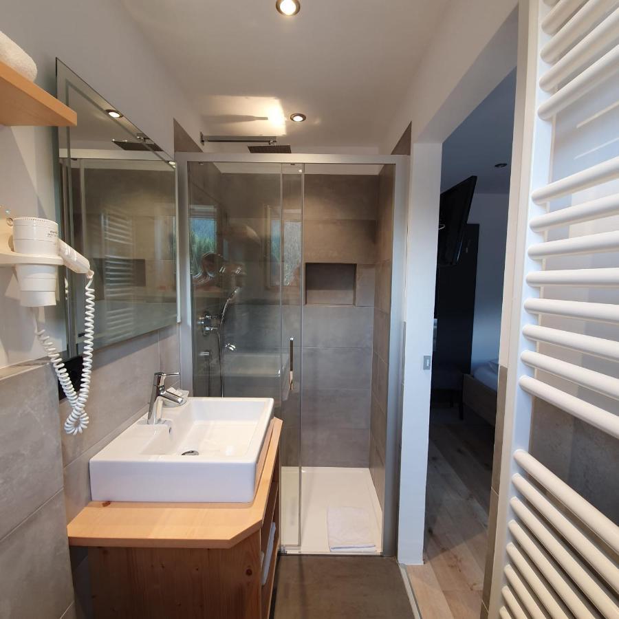Haus Herta B&B โนวาเลวานเต ภายนอก รูปภาพ