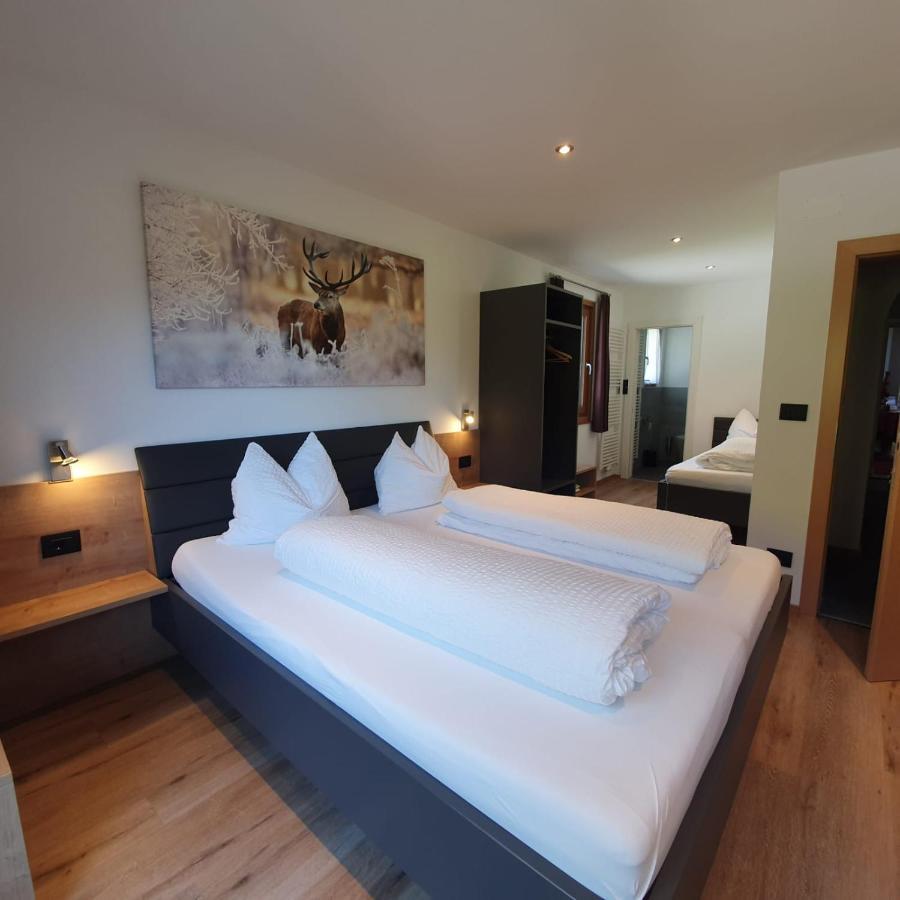 Haus Herta B&B โนวาเลวานเต ภายนอก รูปภาพ