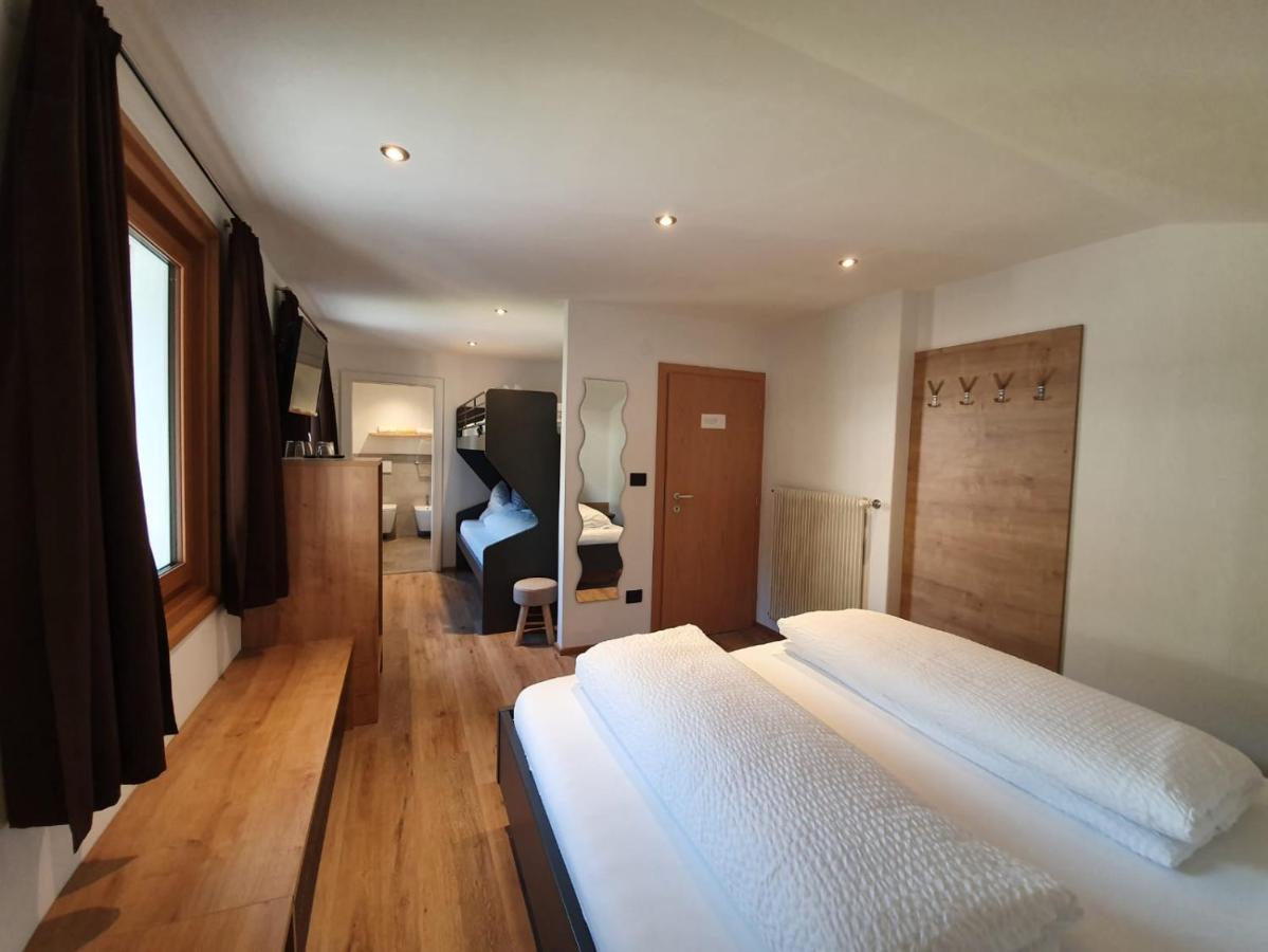 Haus Herta B&B โนวาเลวานเต ภายนอก รูปภาพ