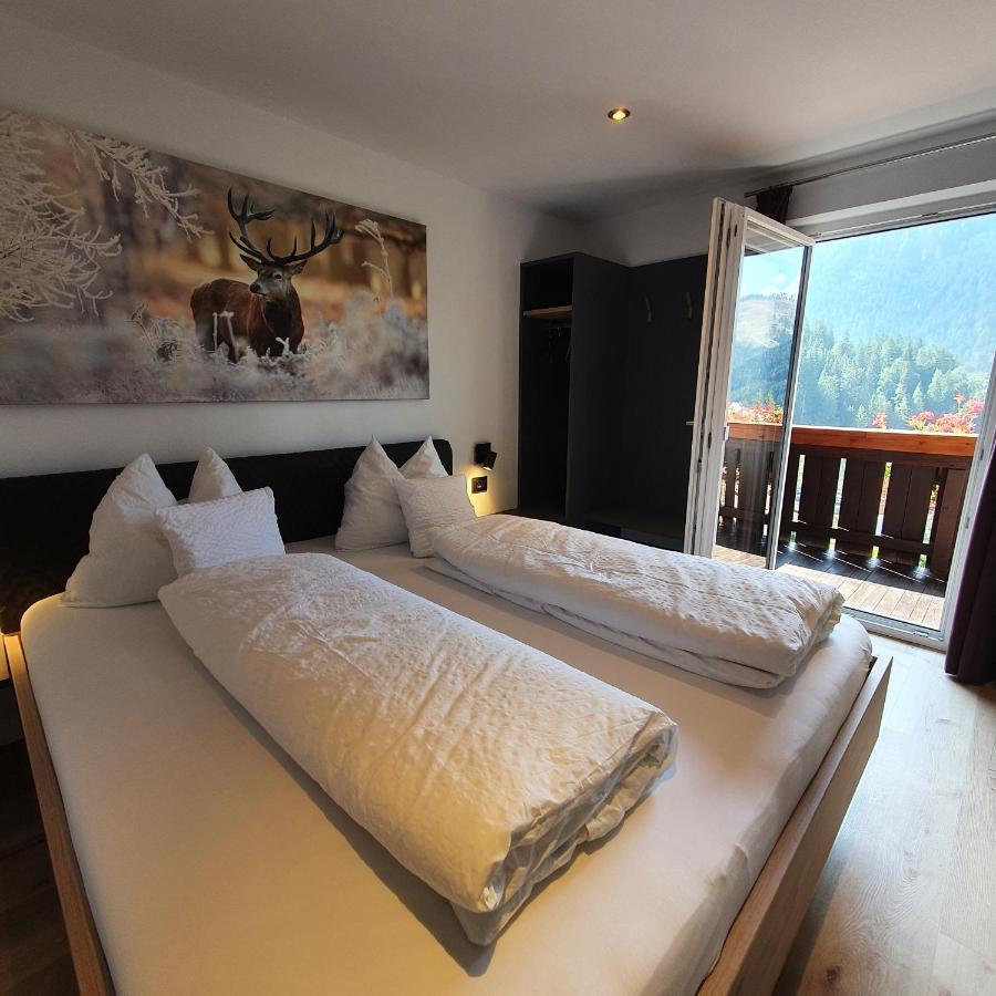 Haus Herta B&B โนวาเลวานเต ภายนอก รูปภาพ