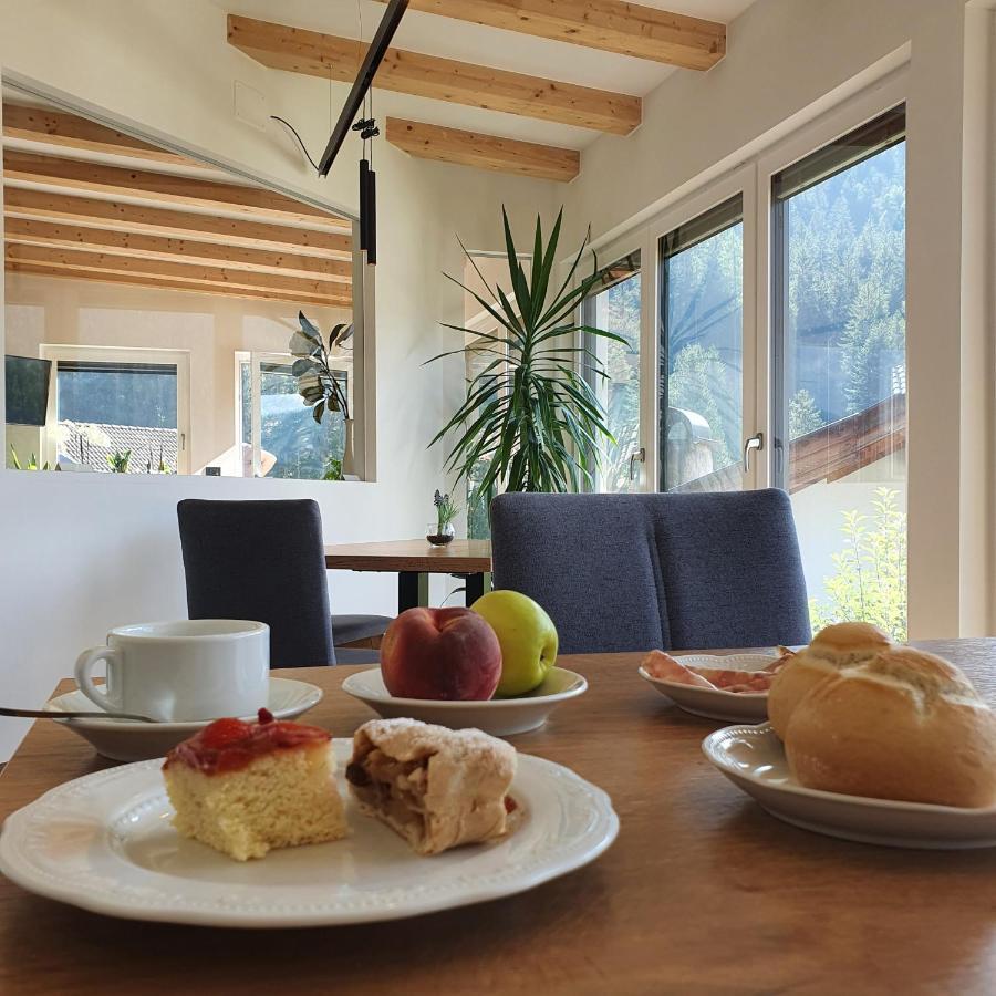 Haus Herta B&B โนวาเลวานเต ภายนอก รูปภาพ