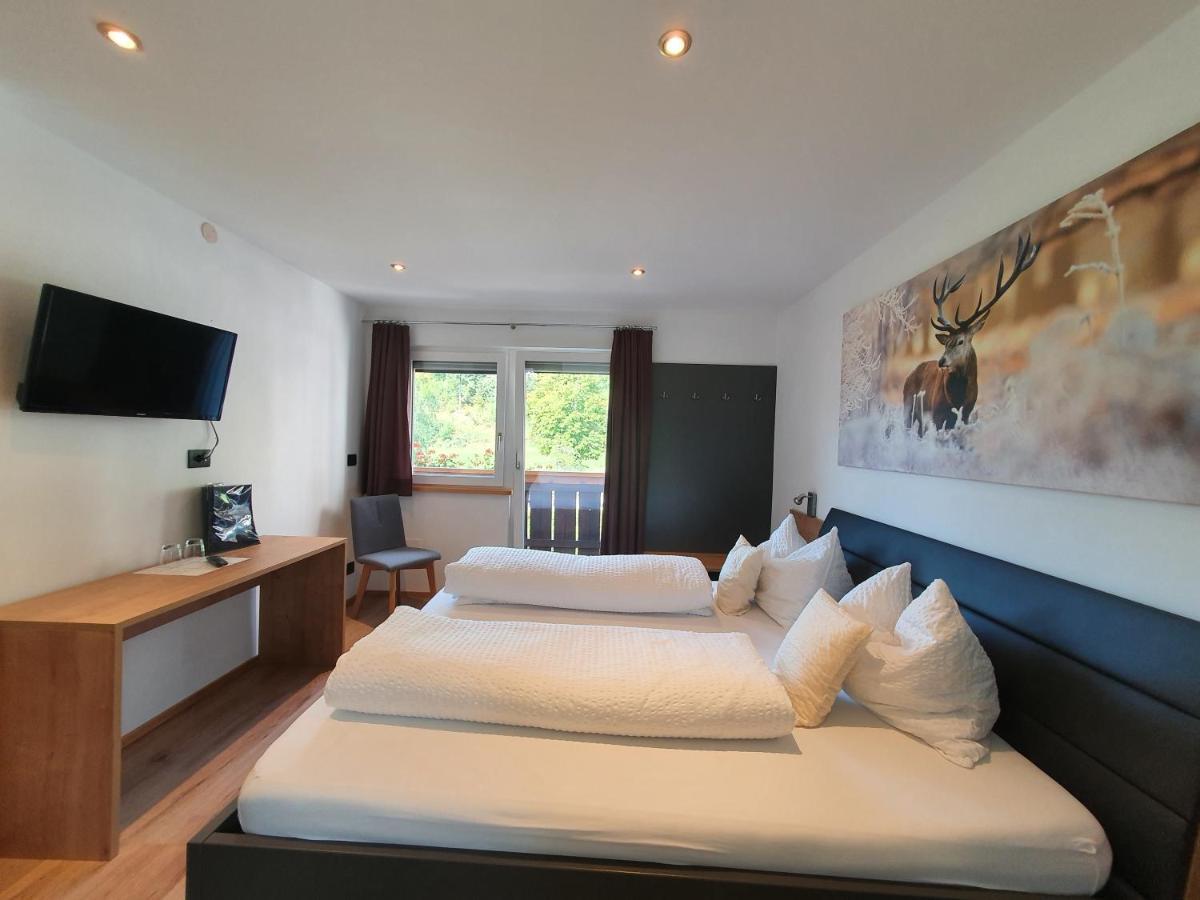 Haus Herta B&B โนวาเลวานเต ภายนอก รูปภาพ