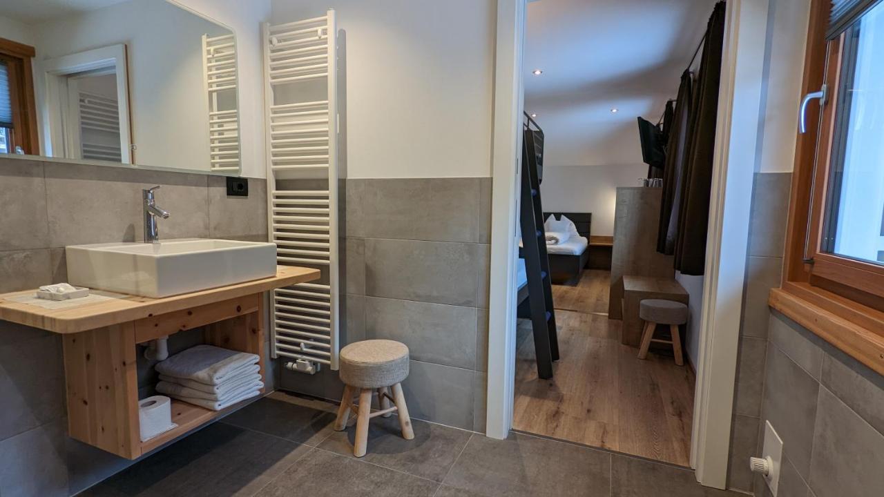 Haus Herta B&B โนวาเลวานเต ภายนอก รูปภาพ